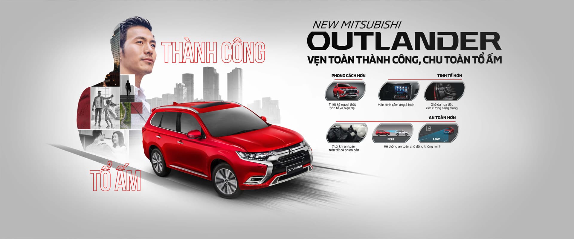 Mitsubishi Outlander 2023 Mitsubishi Outlander 2023