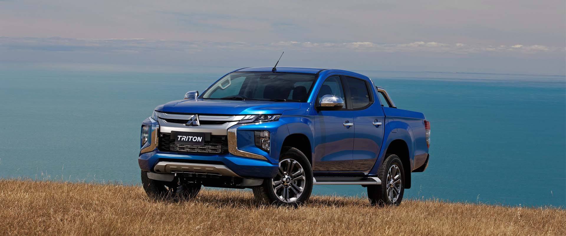 Mitsubishi Triton 2023 Mitsubishi Triton 2023