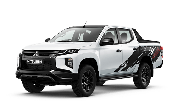4×4 AT Athlete (Euro 5)